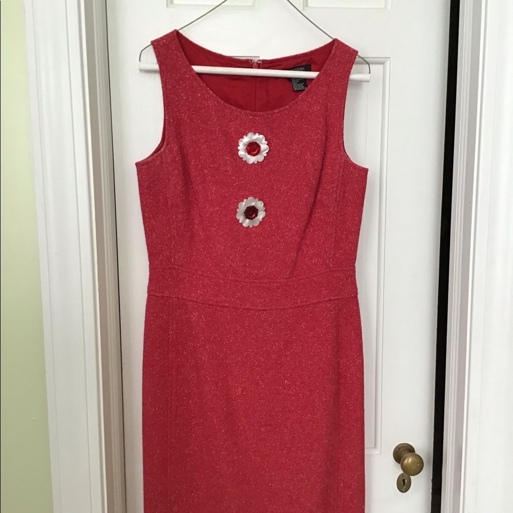 ETCETERA Women’s Dress
